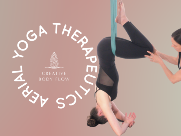 Aerial Yoga Course 100hr